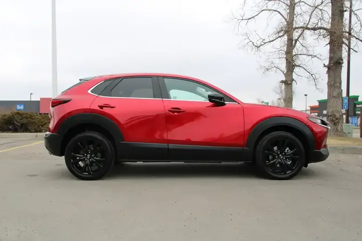 Mazda Cx-30 2021 photo 5