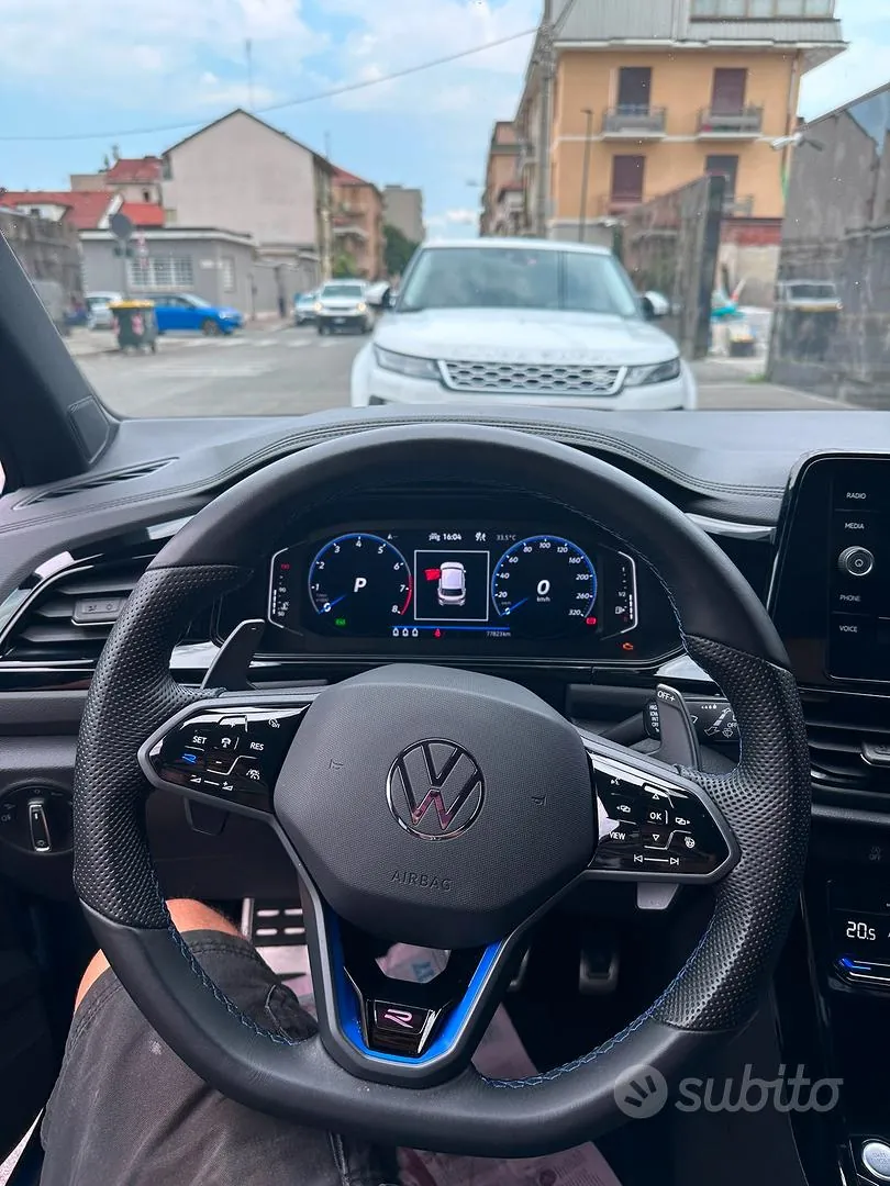Volkswagen T-Roc 2023 photo 5