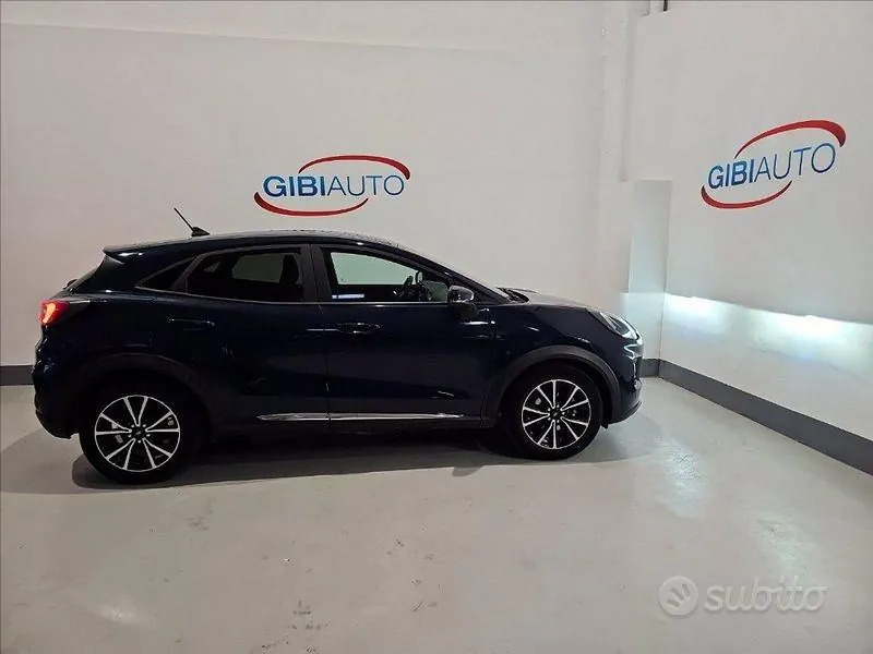 Ford Puma 2023 photo 5