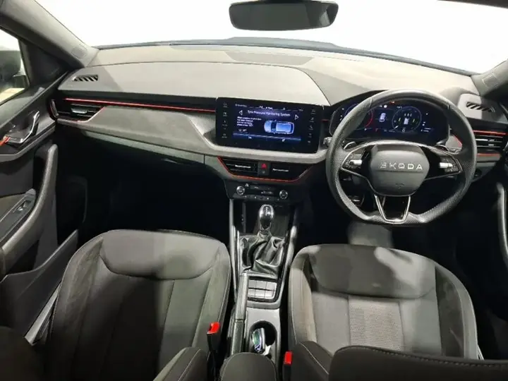 Skoda Kamiq 2025 photo 3