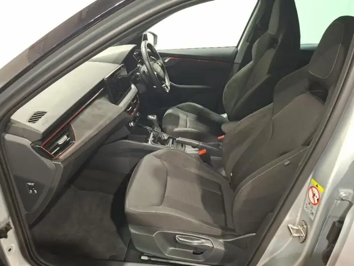 Skoda Kamiq 2025 photo 5