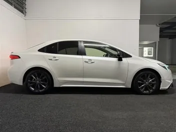 Toyota Corolla 2023 photo 4