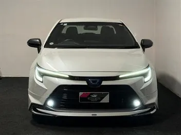 Toyota Corolla 2023 photo 3