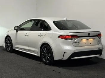 Toyota Corolla 2023 photo 5