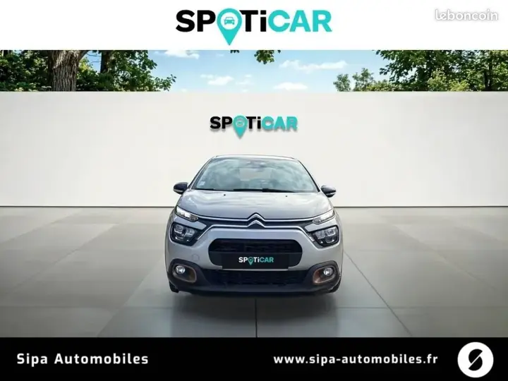 Citroen C3 2023 photo 3