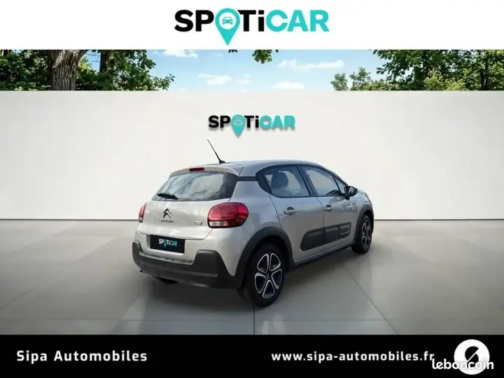 Citroen C3 2023 photo 2