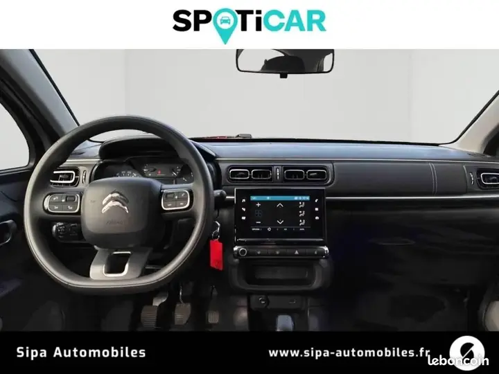 Citroen C3 2023 photo 5