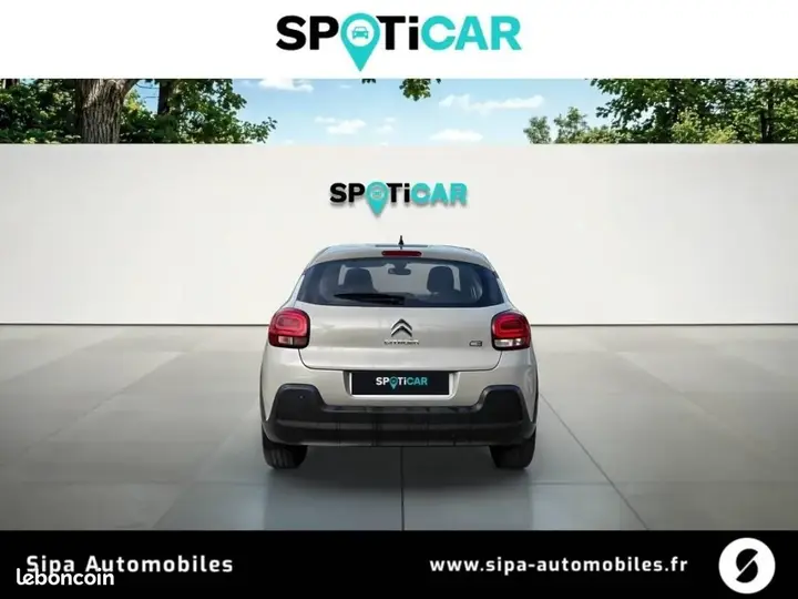 Citroen C3 2023 photo 4