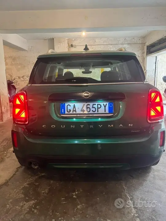 Mini Countryman 2020 photo 2