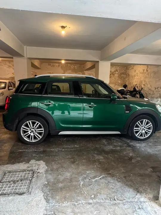 Mini Countryman 2020 photo 4