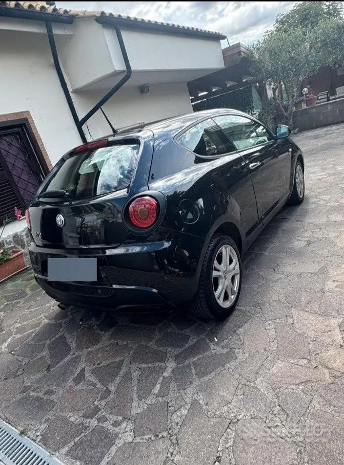 Alfa Romeo Mito 2009 photo 2