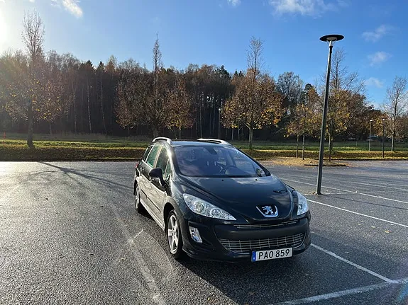Peugeot 308 Sw