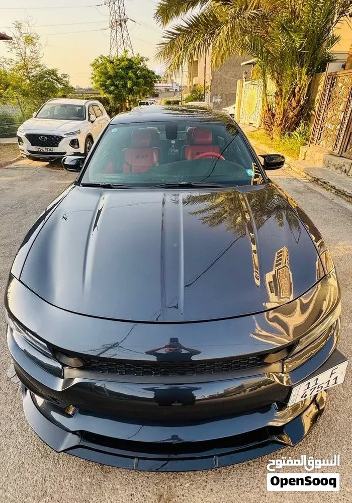 Dodge Charger