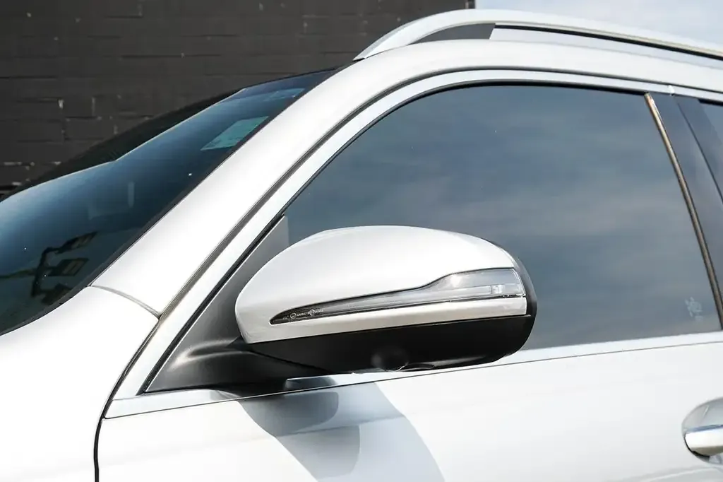 Mercedes-Benz Glb 2021 photo 5