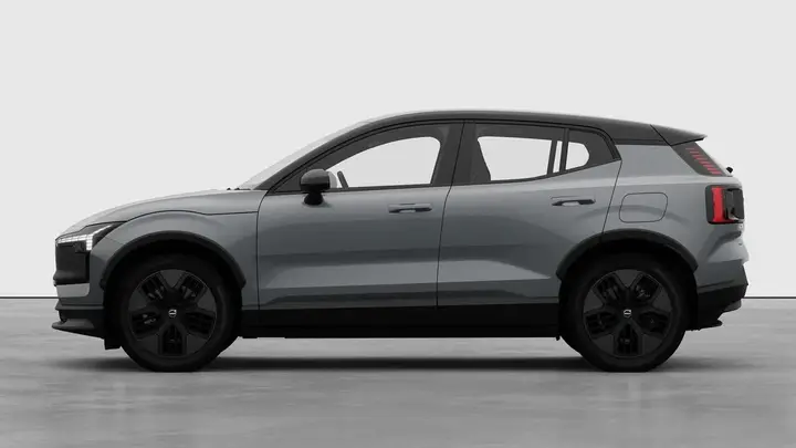 Volvo Ex30 photo 4