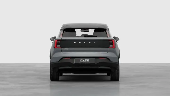 Volvo Ex30 photo 5
