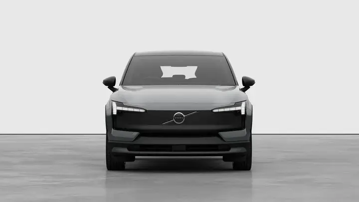 Volvo Ex30 photo 3