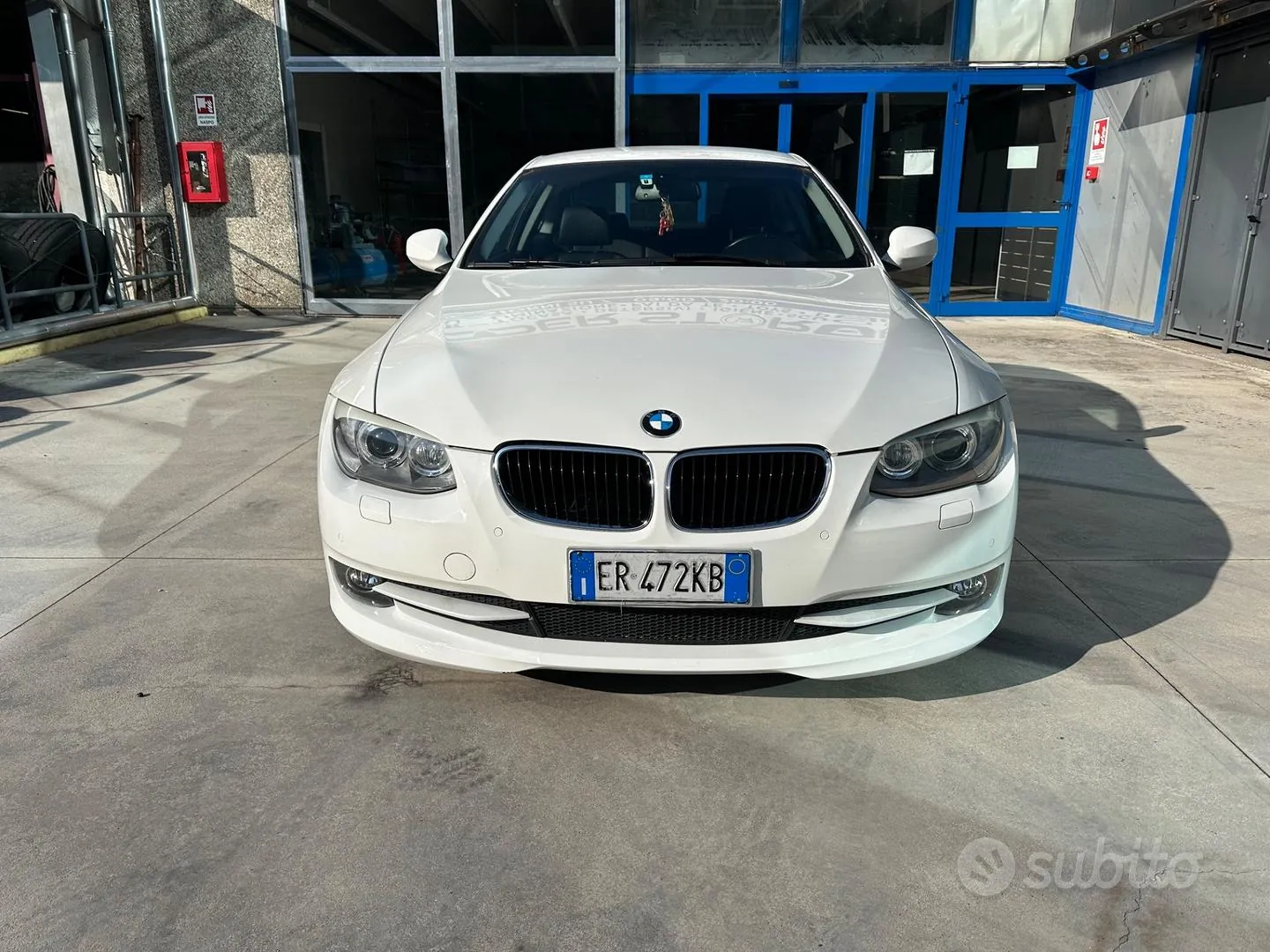 BMW 320D