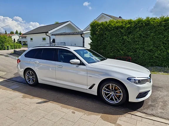 BMW 520D