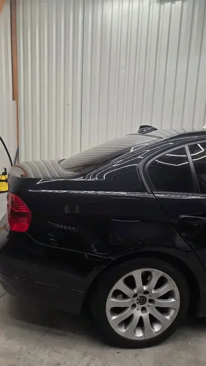 BMW 3 Series 2006 photo 3