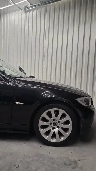 BMW 3 Series 2006 photo 2