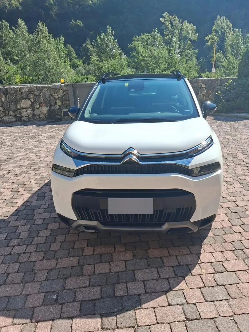 Citroen C3 Aircross 2024 photo 4