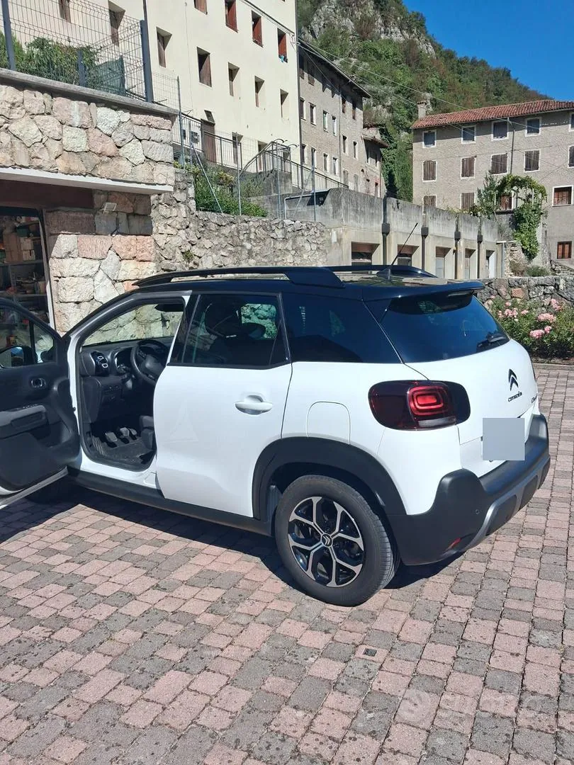 Citroen C3 Aircross 2024 photo 2