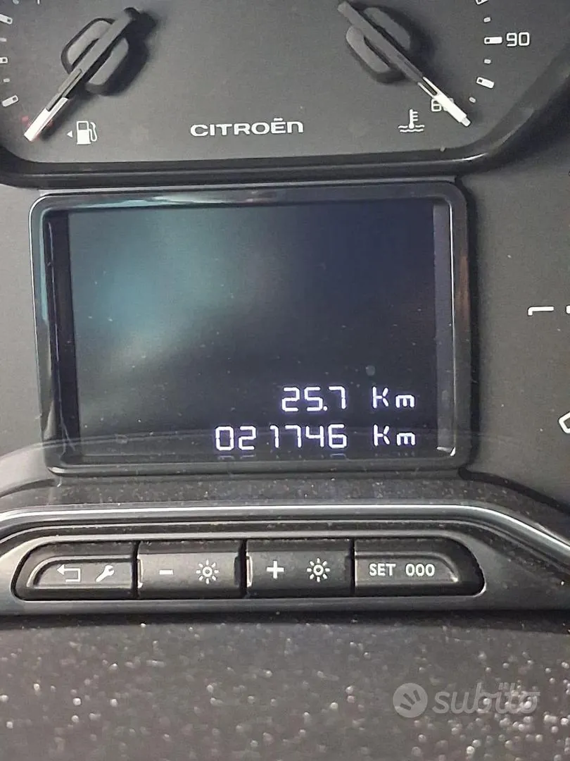 Citroen C3 Aircross 2024 photo 5
