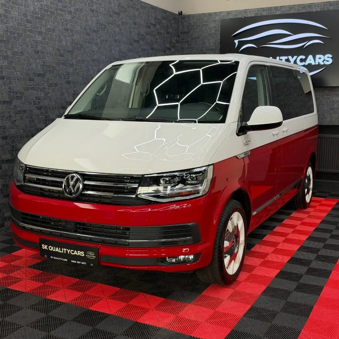 Volkswagen T6