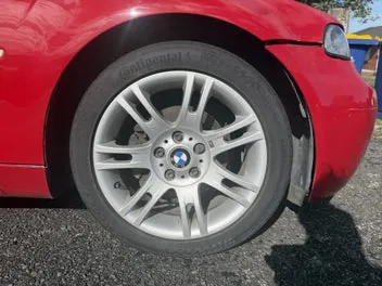 BMW Compact 2004 photo 5