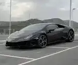 Lamborghini Huracán 2022 photo 2