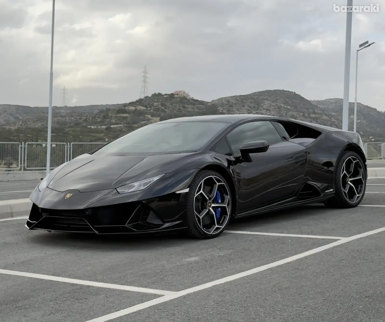 Lamborghini Huracán