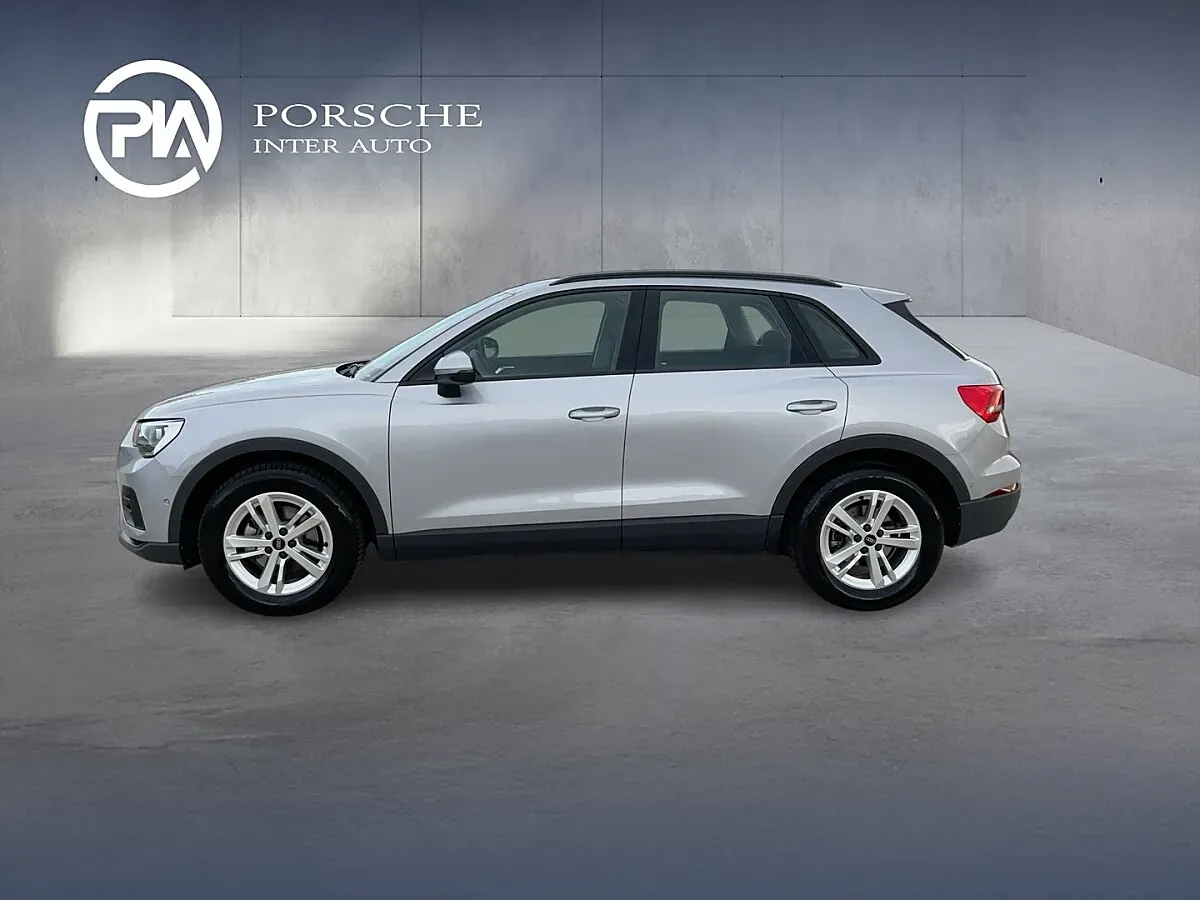 Audi Q3 2025 photo 2