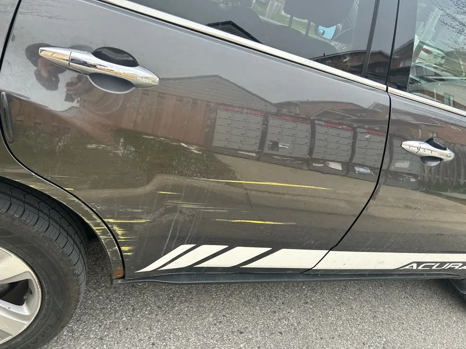 Acura Mdx 2012 photo 4