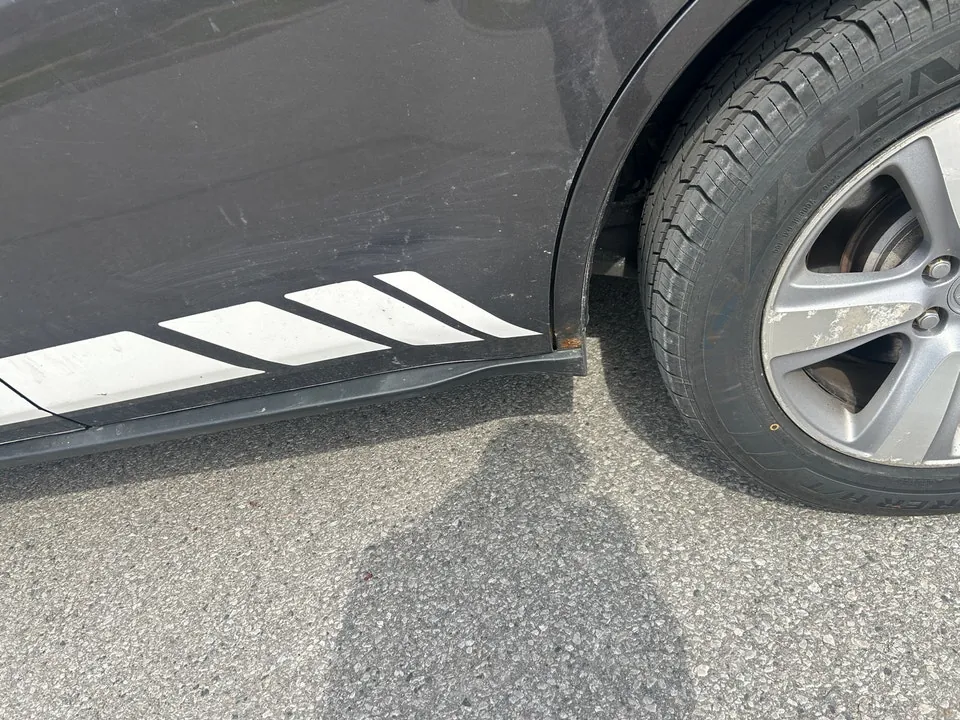 Acura Mdx 2012 photo 5