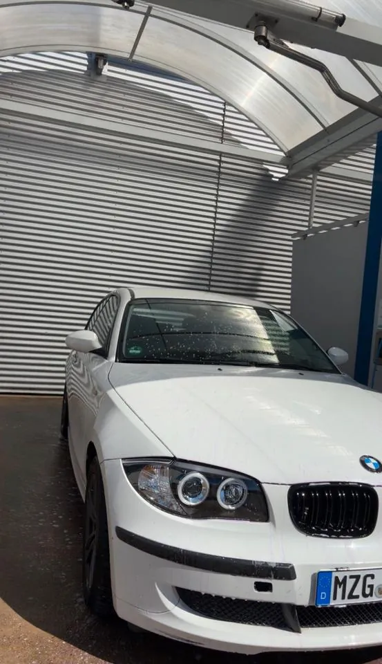 BMW 116I