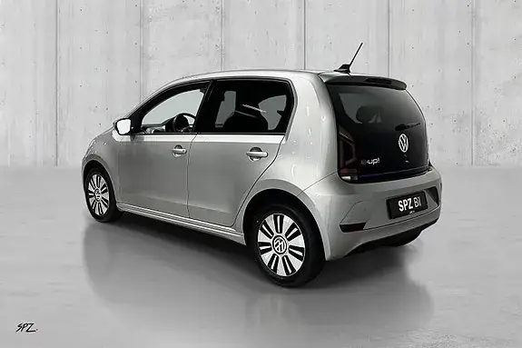Volkswagen E-Up! 2019 photo 5