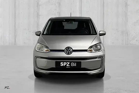 Volkswagen E-Up! 2019 photo 3