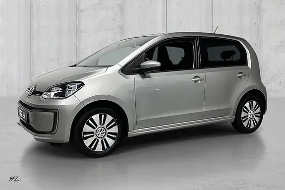 Volkswagen E-Up! 2019 photo 2