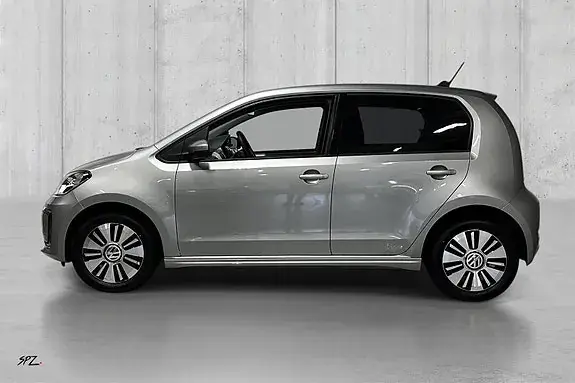 Volkswagen E-Up! 2019 photo 4