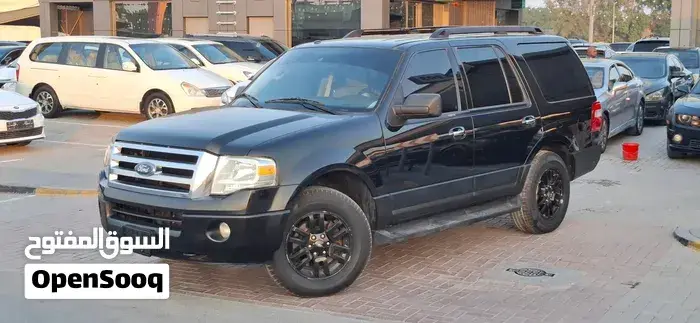 Ford Expedition