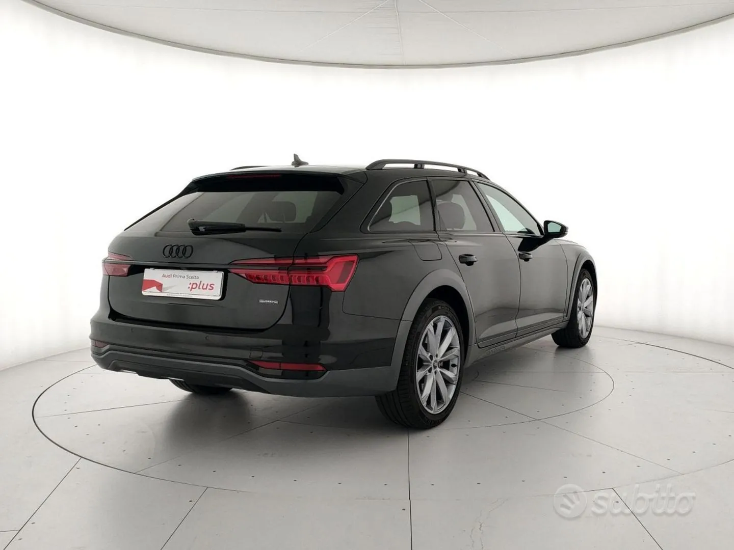 Audi A6 Allroad 2025 photo 5