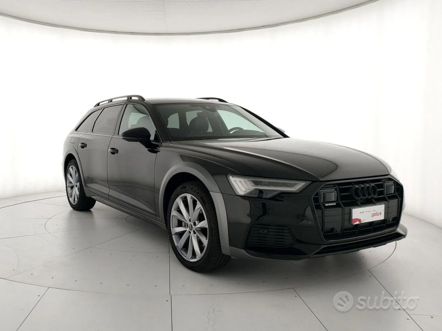 Audi A6 Allroad 2025 photo 3