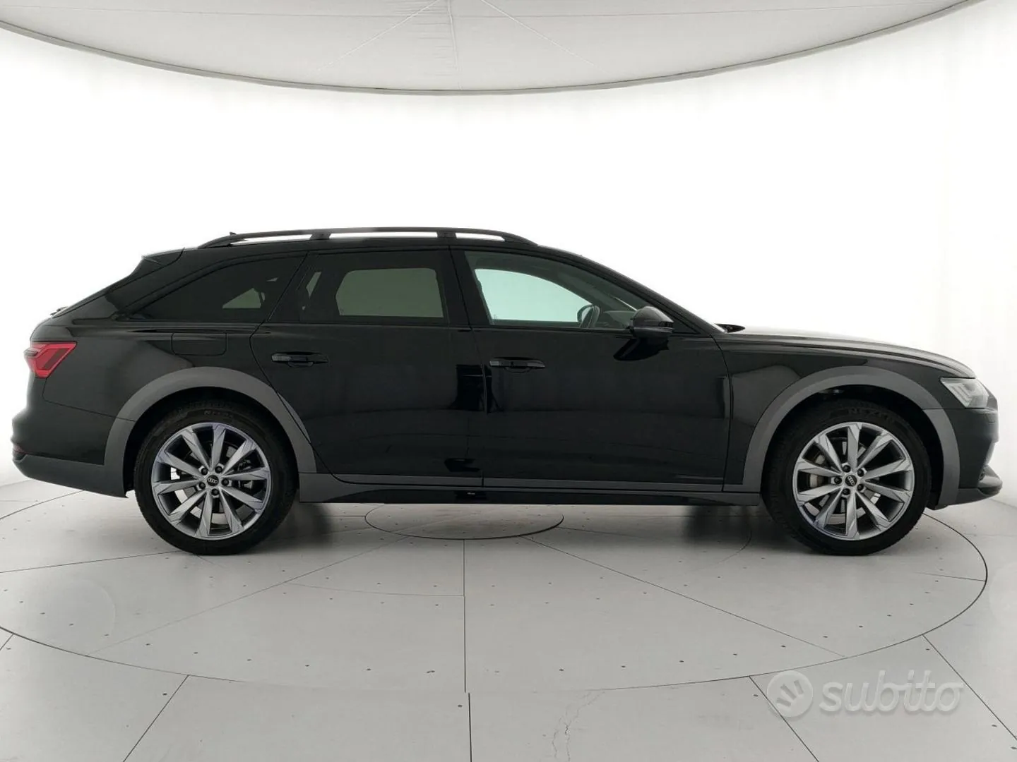 Audi A6 Allroad 2025 photo 4