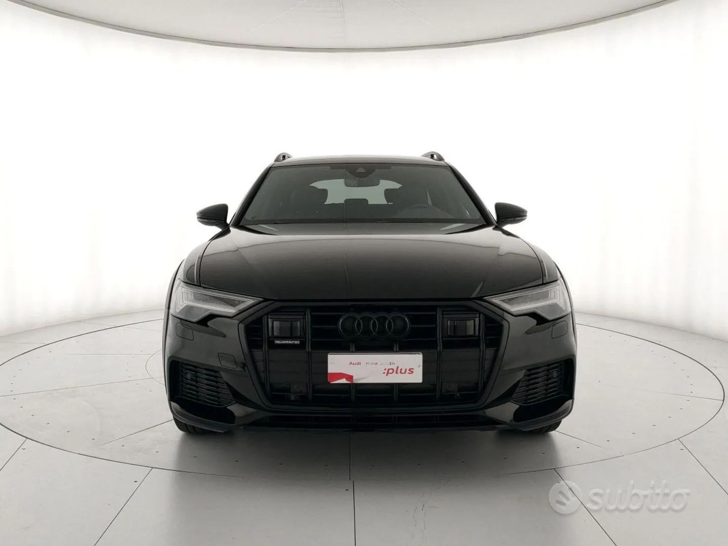 Audi A6 Allroad 2025 photo 2