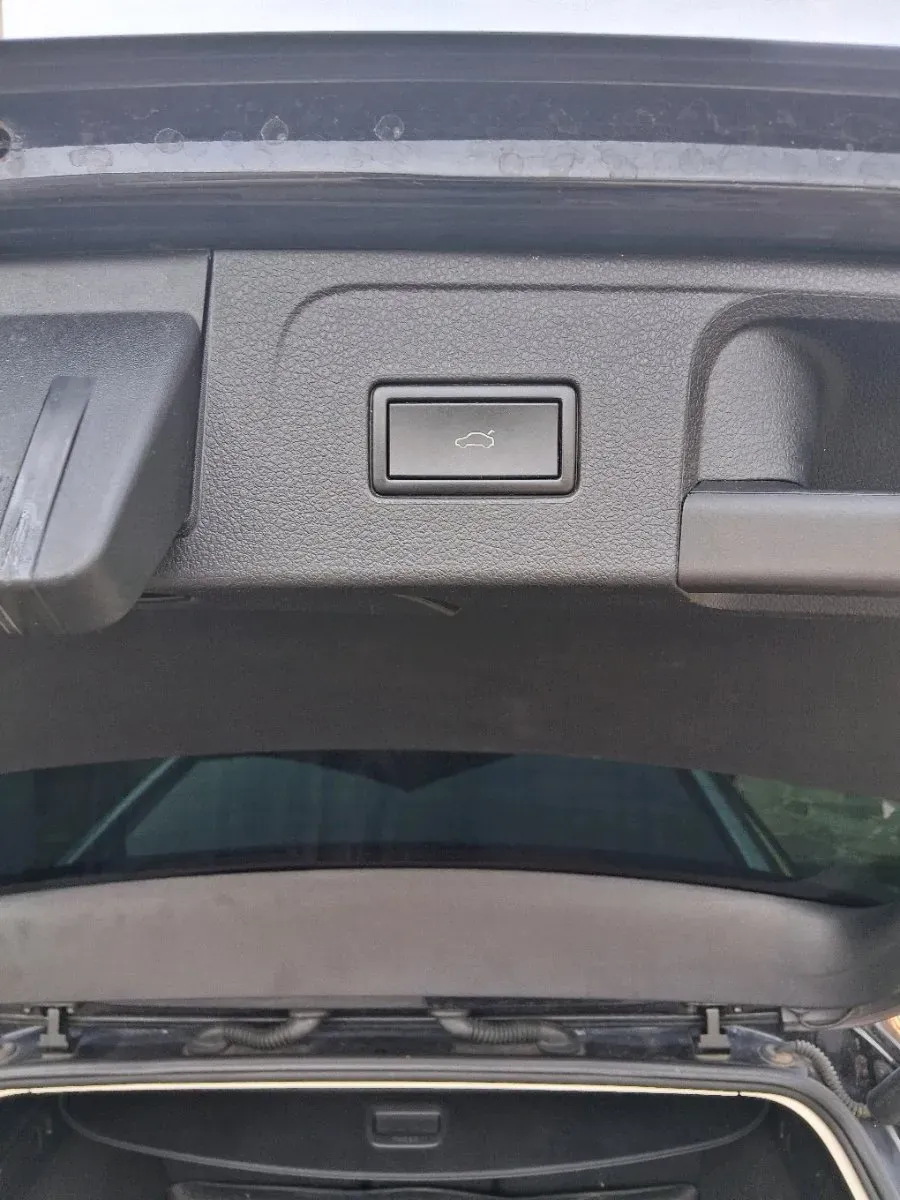 Volkswagen Passat 2015 photo 2
