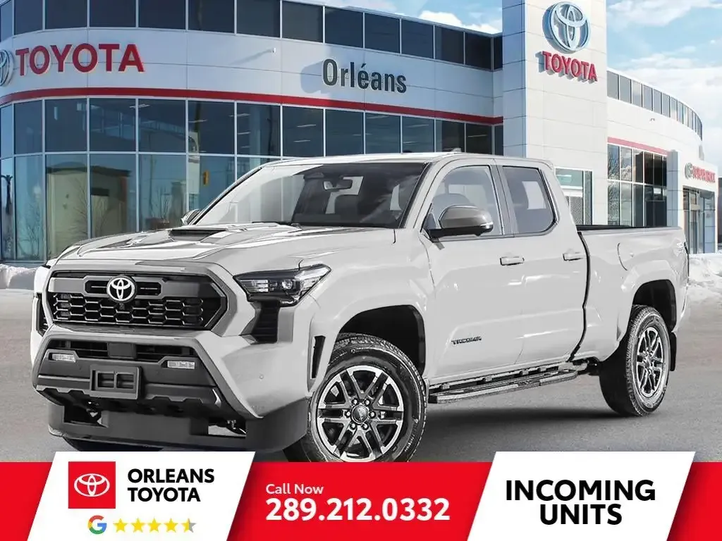 Toyota Tacoma