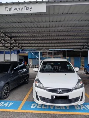 Proton Exora