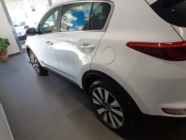 Kia Sportage 2018 photo 4