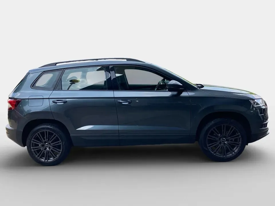 Skoda Karoq 2020 photo 3